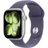 Apple Watch Series 11 GPS 42mm Silver Aluminium Case With Purple Fog SB MEU64 S/M | Eponuda.ba