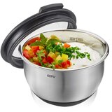 Gefu Skleda s pokrovom MUOVO - Ø 24 cm | Shoptok.si