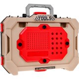  Dječja radionica za igru Enthusiasts 78el - crvena | shoptok.hr