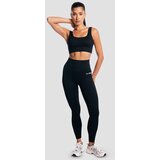 GymBeam ženske helanke gymbabe black 111637 | ePonuda.com