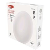  LED svetilo nadometno FIONI, okroglo, 24W, IP44, nevtralno bela | Shoptok.si