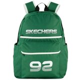 Skechers Nahrbtniki Downtown Zelena | Shoptok.si
