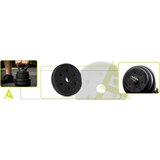 ACT0072 KOMPOZITNO TERET 1,25 KG 29 MM | shoptok.hr