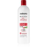 Babaria Aloe Vera gel za prhanje za atopično kožo 600 ml Cene