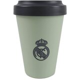 REAL MADRID take away glass 400ml | shoptok.hr