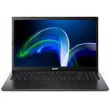 Acer laptop extensa EX215-54 15.6 fhd IPS/i5-1135G7/8GB/NVMe 256GB/Iris xe/black Cene