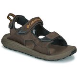 Columbia KONOS HIKER 3-STRAP Smeđa | shoptok.hr