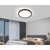 Mömax Stropna Led-svetilka Tir, Ca. 30/2,5 Cm | Shoptok.si
