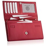 Betlewski BPDSS13CZERWONY60719 sarena | shoptok.hr