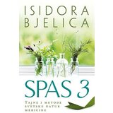 Laguna SPAS 3 - Isidora Bjelica ( 8350 ) Cene