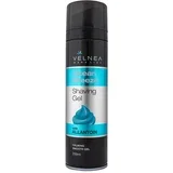 ocean breeze gel za brijanje 200ml