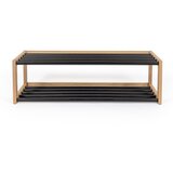 Woodman Stojalo za čevlje / klop Slussen | Shoptok.si