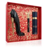 Carolina Herrera Good Girl set: Eau de Parfum 50 ml + mirisna maglica 100 ml + EDP 10 ml Slike