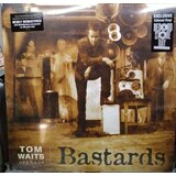  Tom Waits - Bastards (Black vinyl) | Eponuda.com