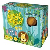 Zyxel Asmodee JSkio2es v osrčju džungle, 4-99 let, (20833132) Cene