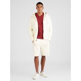 Gant Majica rdeča / bela | Shoptok.si