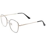 Pilot Naočale dioptrijske -0.5 PR-M12241-3 zlatne | Eponuda.ba
