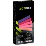  ACT0105 TRAKE ZA OTPOR ZA VJEŽBE 5 KOM. | shoptok.hr