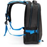 Element nahrbtnik Armour do 17,3 (črno-moder) ELM9034-17B | Shoptok.si