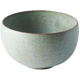 MIJ Zelena keramična skleda Fade, ø 15,5 cm Cene