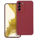  futrola roar luna ( sa zastitom za kameru) za samsung galaxy S24 bordo Cene