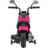 Motor na akumulator FASTER bike - roza | Shoptok.si