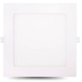 PANEL LED 12W E-Light kvadratni nadgradni | Eponuda.ba