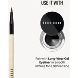 Bobbi Brown Long-Wear Gel Eyeliner črtalo za oči z gelasto teksturo odtenek Black Ink 3 g | Shoptok.si