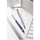 Olovka TEHNIČKA 0,5 MM TK-FINE VARIO L FABER CASTELL 135542 PLAVA | shoptok.hr