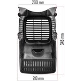  Poklopac za kompresor PM-KO-24T-50T-OSL | shoptok.hr
