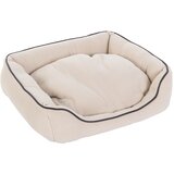 zooplus Krevet za mačke Vanilla - D 50 x Š 45 x V 12 cm Cijene