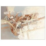 ProArt Slika na platnu Grey & brown (Š x V: 120 x 90 cm) | shoptok.hr