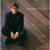 Elton John - Love Songs (2 LP)