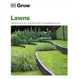 D.K. Publishing - Grow Lawns