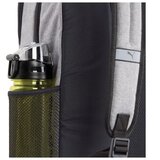 RUKSAK PUMA HEATHER 091349-01 SIVI | shoptok.hr