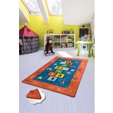 Conceptum Hypnose tepih Seksek, 100x160cm, Crveni | ePonuda.com