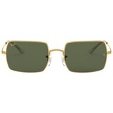 Ray-ban Rectangle Naočare za sunce RB 1969 9196/31 | ePonuda.com
