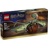 Lego Harry Potter Norbert: Hagrid's Baby Dragon 76477 Cene