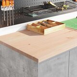  Garažni ormar za odlaganje 60x51x85 cm masivne borovine | shoptok.hr