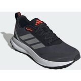 Adidas Tekaški čevelj 'Runfalcon 5 TR' srebrno-siva / črna | Shoptok.si