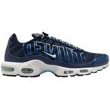 Nike Nizke superge Air Max Plus Tuned Air Obsidian Bela Cene