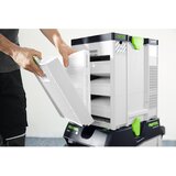 Festool Prethodni filter VF-SYS-AIR/5 za Dodatna oprema mobilni usisivac CT i usisivac 577977 | shoptok.hr