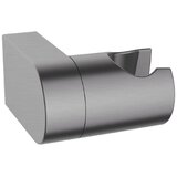 SCHMIDLER Držač za tuš Easy, gunmetal | shoptok.hr
