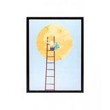 Master Slika Canvas 30x40x3,5cm ta21-pa863-1-2 | Eponuda.ba