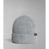 Napapijri foli 3 med grey mel NP0A4GK81601 Cene