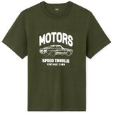 Celio T-shirt Lecar - Men's Cene