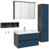Dieter Knoll kopalnica modra, temno siva | Shoptok.si