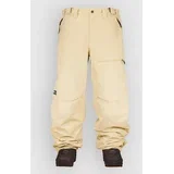 Rankin Pants beige