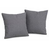  Vrtna ljuljačka za 4 osobe sa 4 jastuka Cushions - siva | Shoptok.si
