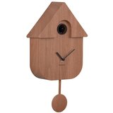 Karlsson Nihajna stenska ura Modern Cuckoo – | Shoptok.si